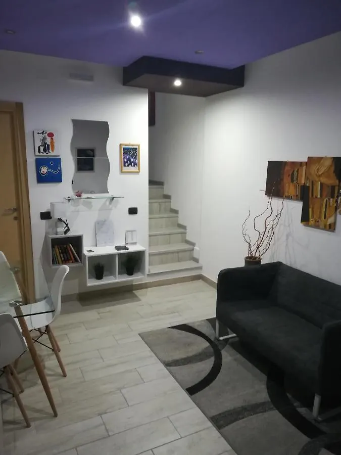 Piazza Castello Bed & Breakfast Santo Stefano Quisquina