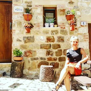 Versoest Casa Vacanze Affittacamere