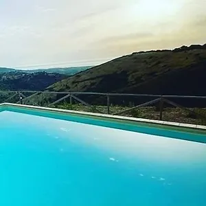 Azienda Agrituristica La Janna Di La Faj Bauernhof Budoni
