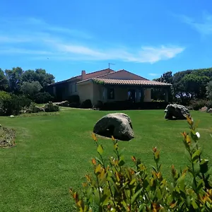 Fioredda Landhaus Aglientu