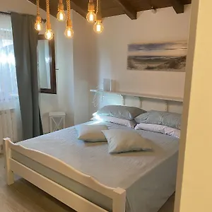 Ca Lubella Ferienhaus Carrara