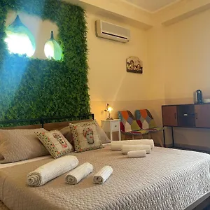 Il Maniero Bed & Breakfast