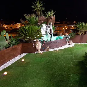 Panoramic Bed & Breakfast