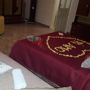 Dai Nonni Affittacamere