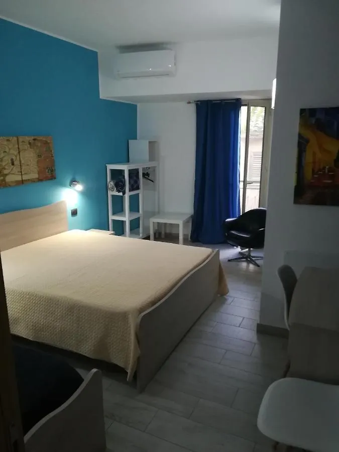 Piazza Castello Bed & Breakfast Santo Stefano Quisquina