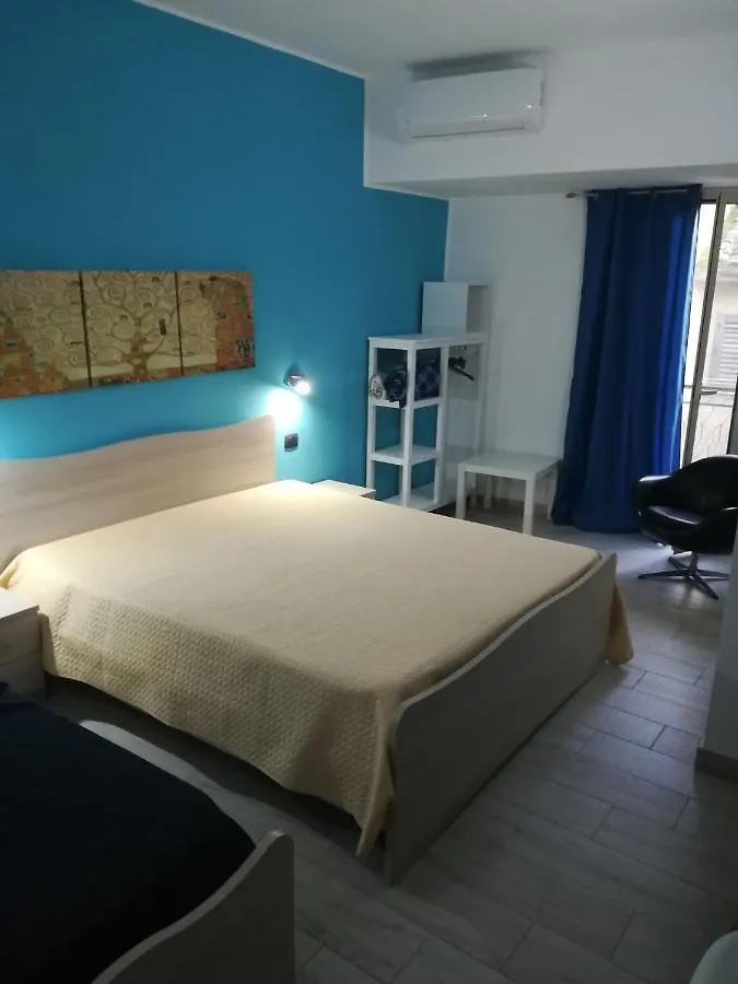 Piazza Castello Bed & Breakfast Santo Stefano Quisquina