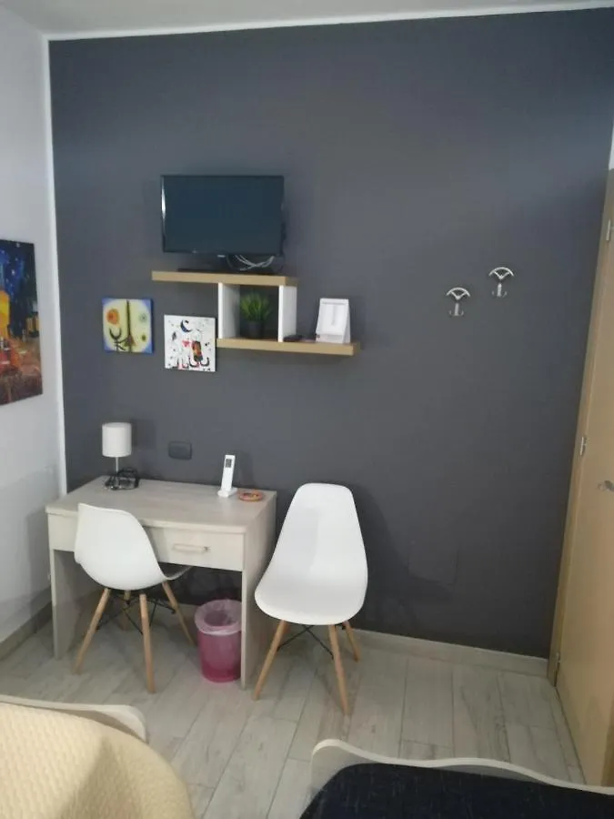 Piazza Castello Bed & Breakfast Santo Stefano Quisquina