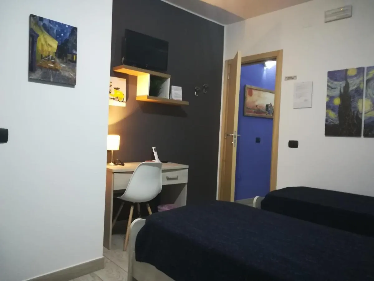 Piazza Castello Bed & Breakfast Santo Stefano Quisquina