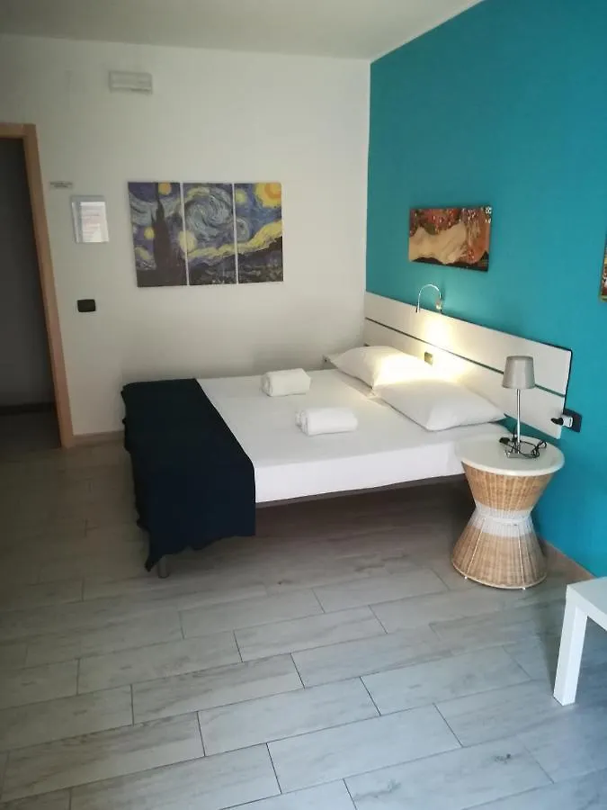 Piazza Castello Bed & Breakfast Santo Stefano Quisquina