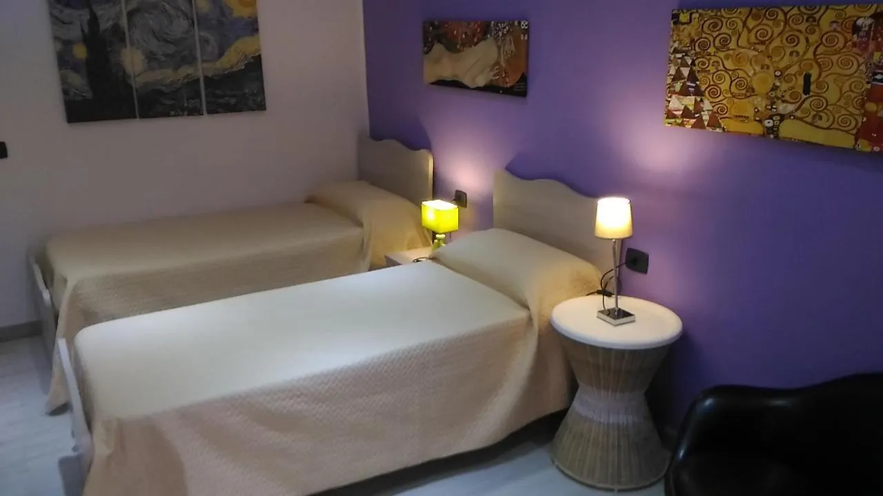 Piazza Castello Bed & Breakfast Santo Stefano Quisquina Italy