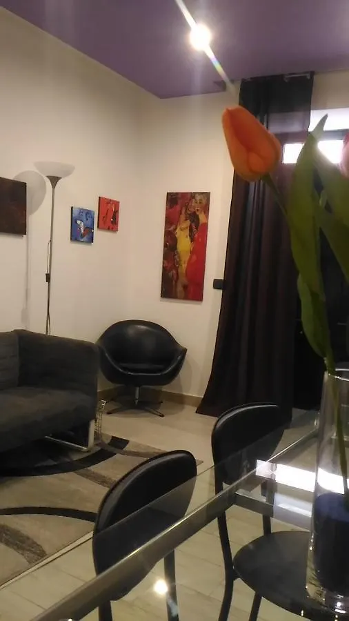 Piazza Castello Bed & Breakfast Santo Stefano Quisquina 0*,