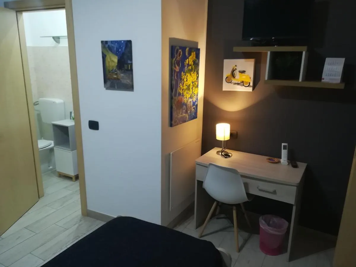 Piazza Castello Bed & Breakfast Santo Stefano Quisquina
