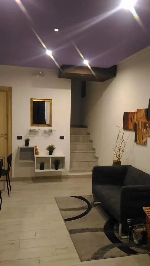Piazza Castello Bed & Breakfast Santo Stefano Quisquina