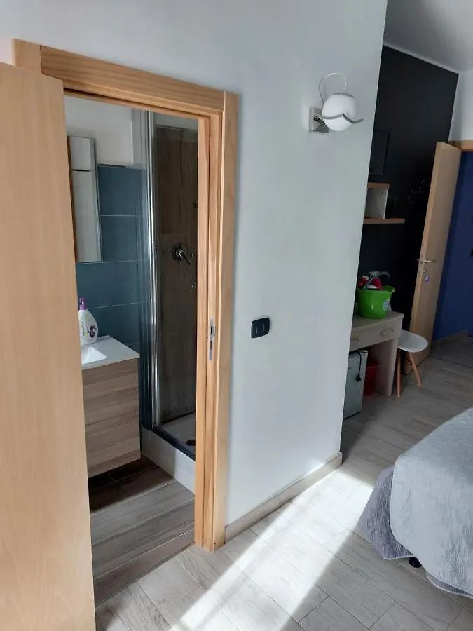 Piazza Castello Bed & Breakfast Santo Stefano Quisquina 0*,