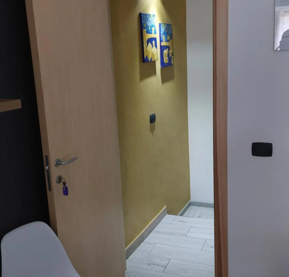 Piazza Castello Bed & Breakfast Santo Stefano Quisquina Italy